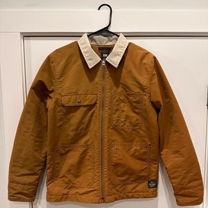 Helly Hansen Insulated Meyer Jacket